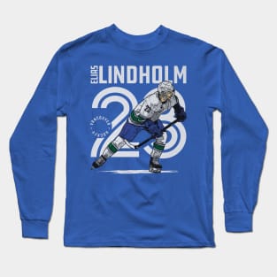Elias Lindholm Vancouver Inline Long Sleeve T-Shirt